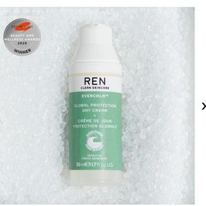 COPY - NWT Ren Clean Skincare - Day Cream (NEW)